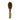 Bamboo Groom Combo Brush with Bristles & Stainless Steel Pins SM/MD Pet Adventures Worldwide