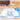 Four Paws Wee-Wee Pads 50 Pack White 22" x 23" x 0.1" Four Paws