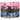 Guardian Gear Nylon Camo Dog Camo Collar Pink 6-10" Guardian Gear