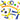 Nylabone Power Play Tennis Play 'N Fetch Interactive Dog Toy Nylabone