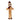 Spot Holiday Long Bodies Dog Christmas Toy Assorted Colors Ethical Pet Products