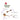 SPOT Naturals Silver Vine Cat Toy Assorted, Small SPOT